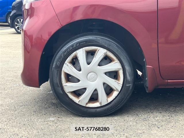 Subaru CHIFFON 2019-01 232745-10
