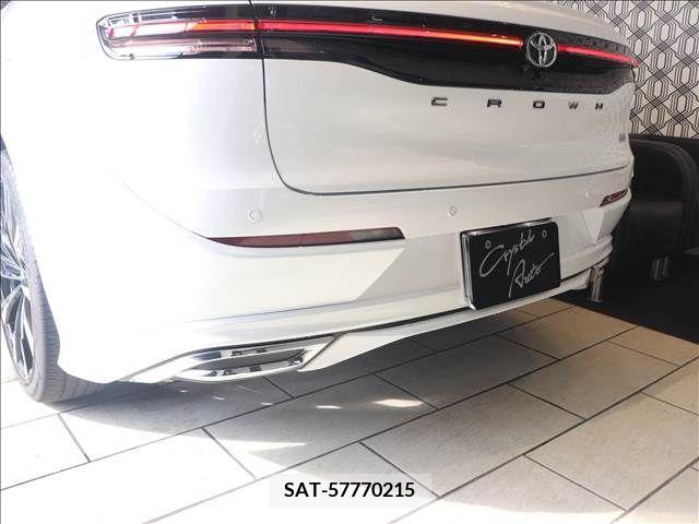 Toyota CROWN 2023-06 220158-19