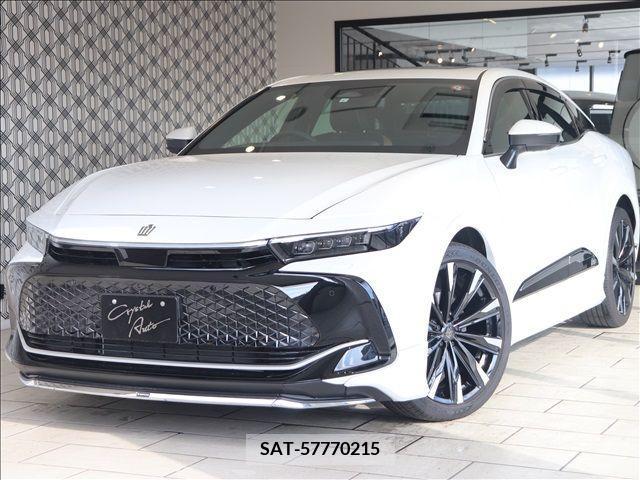 Toyota CROWN 2023-06 220158-0
