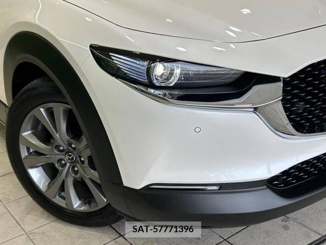 Mazda CX-30 2022-12 358492-12