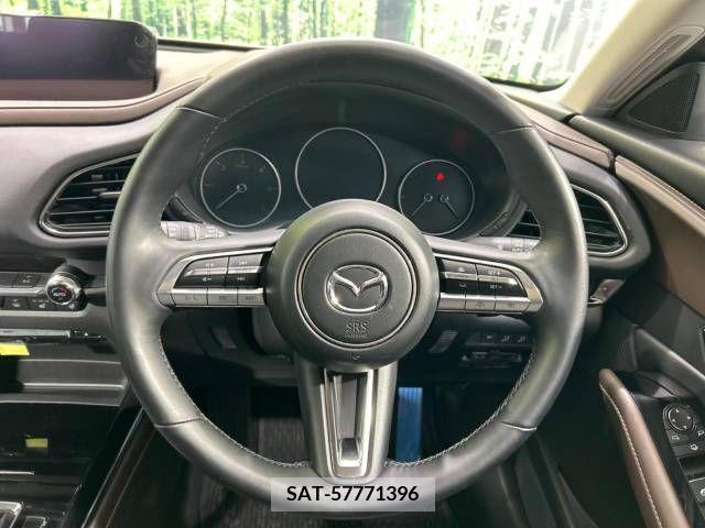 Mazda CX-30 2022-12 358492-11