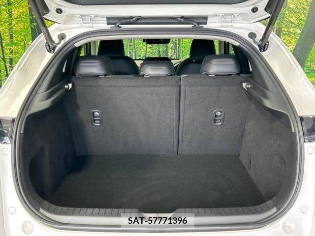Mazda CX-30 2022-12 358492-10