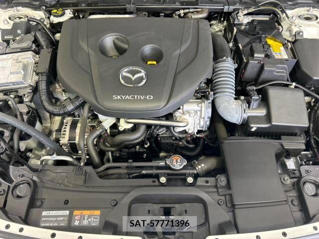 Mazda CX-30 2022-12 358492-18