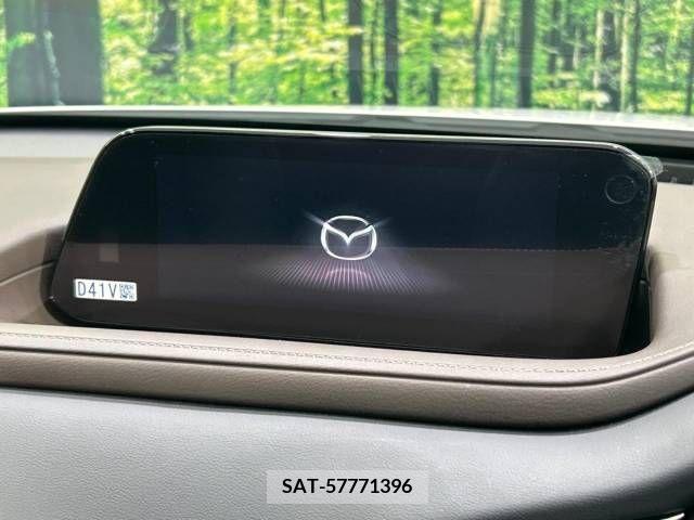 Mazda CX-30 2022-12 358492-2