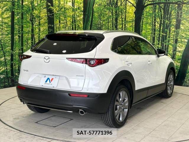 Mazda CX-30 2022-12 358492-17