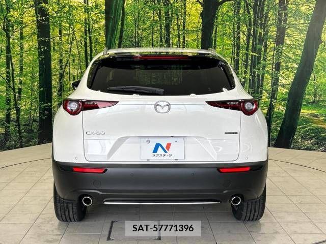 Mazda CX-30 2022-12 358492-15