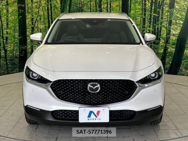 Mazda CX-30 2022-12 358492-14