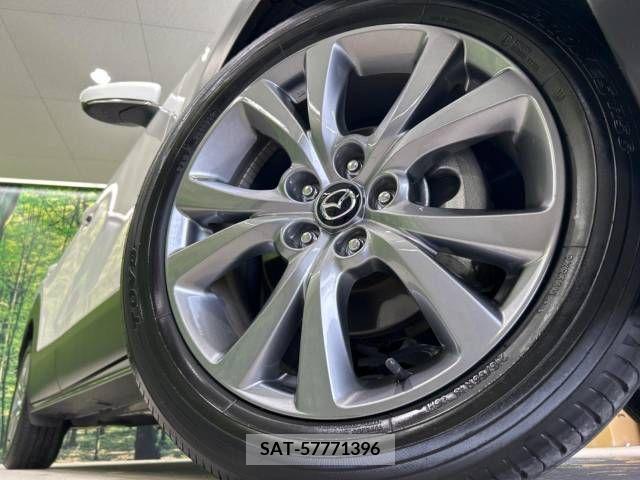 Mazda CX-30 2022-12 358492-13