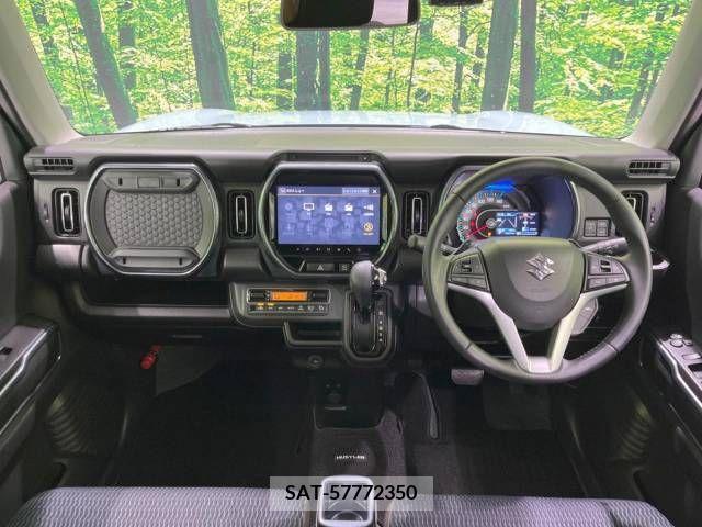 Suzuki HUSTLER 2021-12 375052-1
