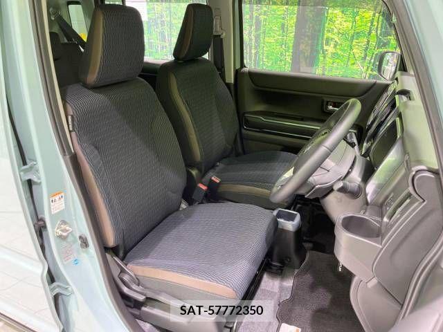 Suzuki HUSTLER 2021-12 375052-9
