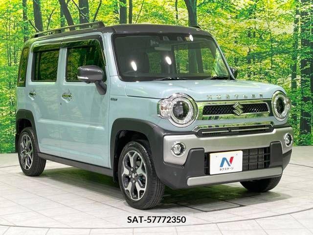 Suzuki HUSTLER 2021-12 375052-16