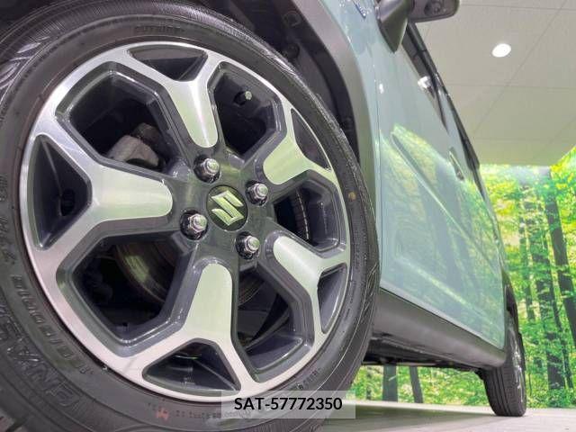 Suzuki HUSTLER 2021-12 375052-13