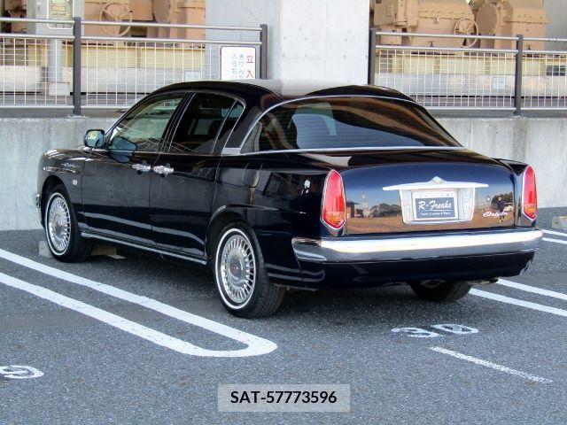 Toyota ORIGIN 2000-11 211149-1