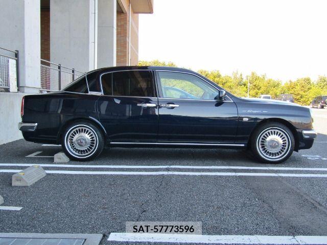 Toyota ORIGIN 2000-11 211149-6