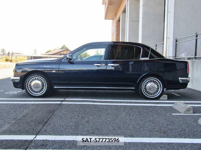 Toyota ORIGIN 2000-11 211149-7