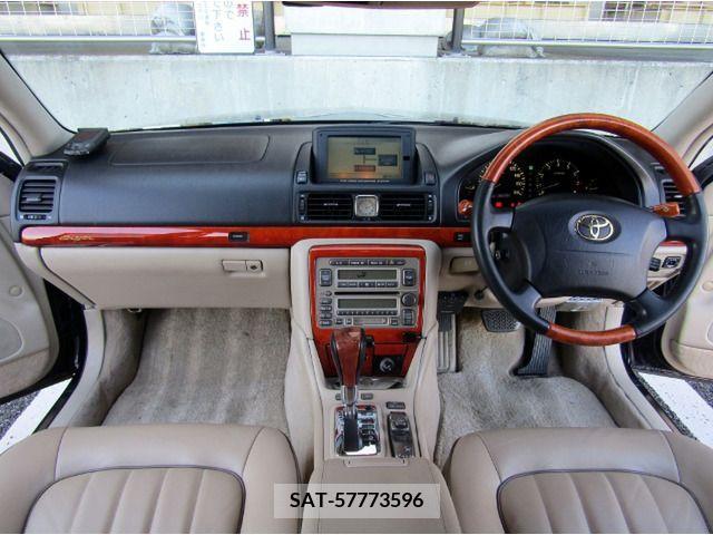 Toyota ORIGIN 2000-11 211149-8