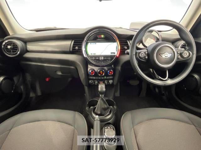 Bmw MINI 2016-09 319871-1
