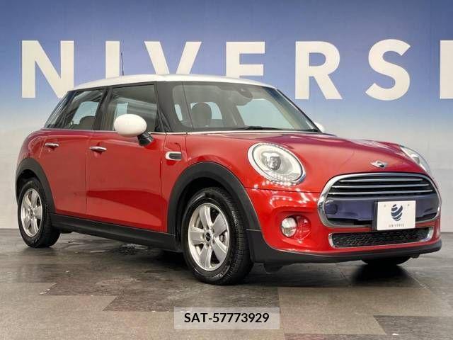 Bmw MINI 2016-09 319871-13