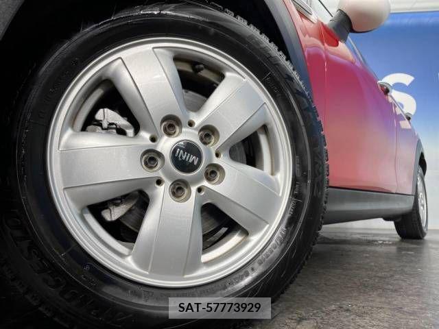Bmw MINI 2016-09 319871-16
