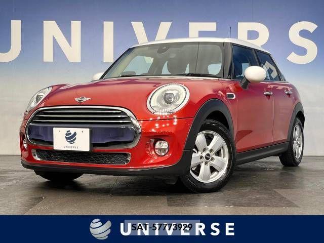 Bmw MINI 2016-09 319871-0