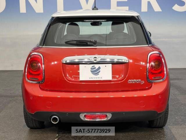 Bmw MINI 2016-09 319871-12
