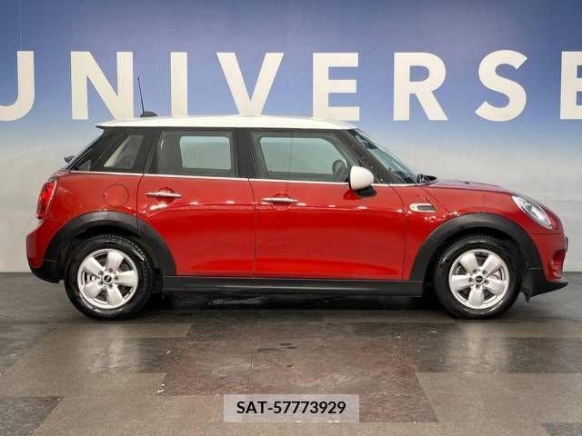 Bmw MINI 2016-09 319871-15