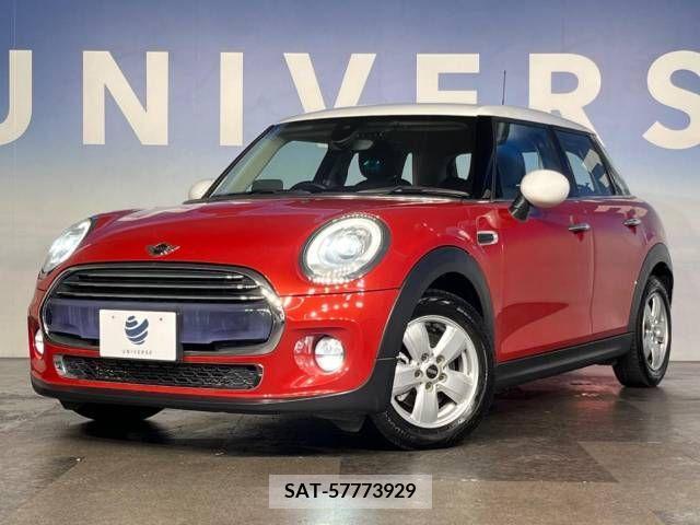 Bmw MINI 2016-09 319871-8