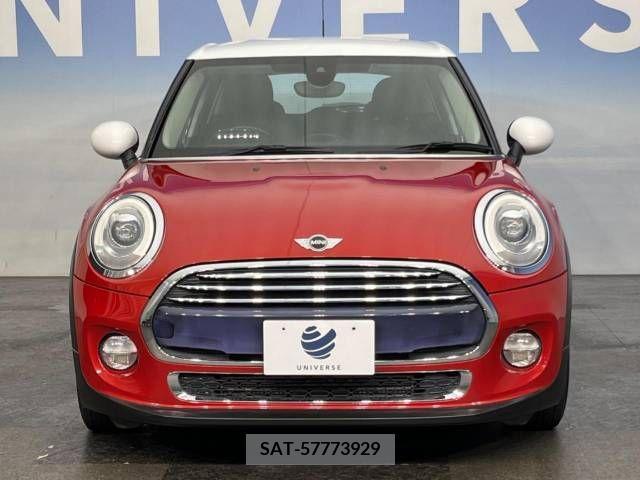 Bmw MINI 2016-09 319871-11