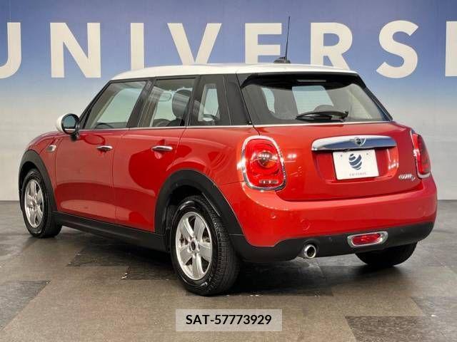 Bmw MINI 2016-09 319871-14