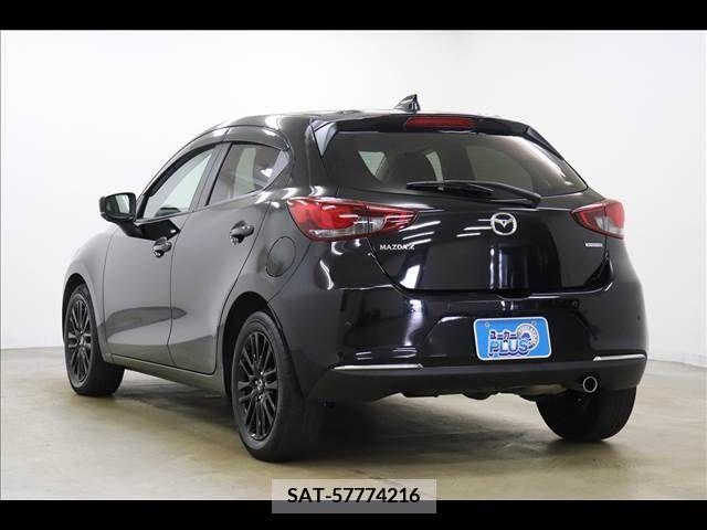Mazda MAZDA2 2021-12 276382-19