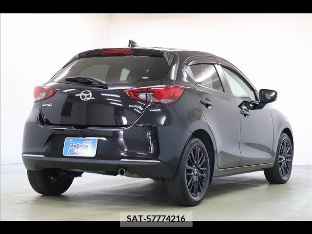 Mazda MAZDA2 2021-12 276382-18