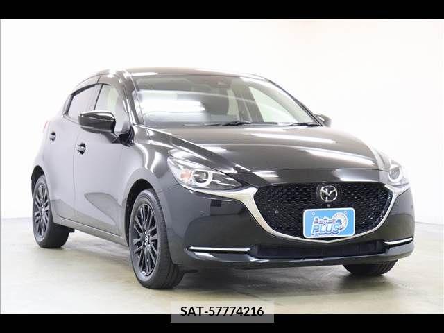 Mazda MAZDA2 2021-12 276382-17