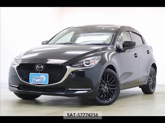 Mazda MAZDA2 2021-12 276382-16