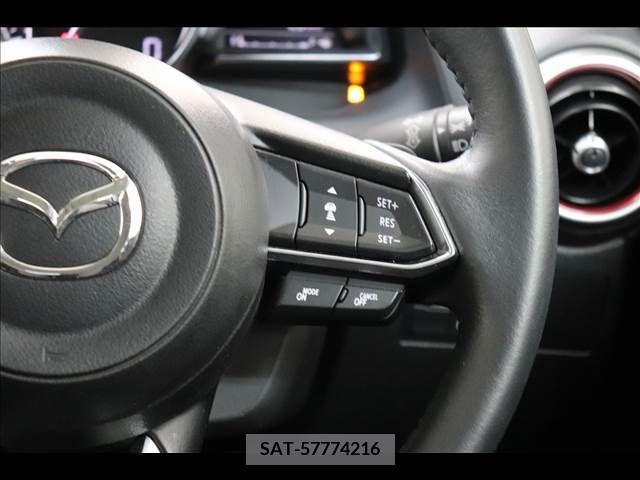 Mazda MAZDA2 2021-12 276382-4