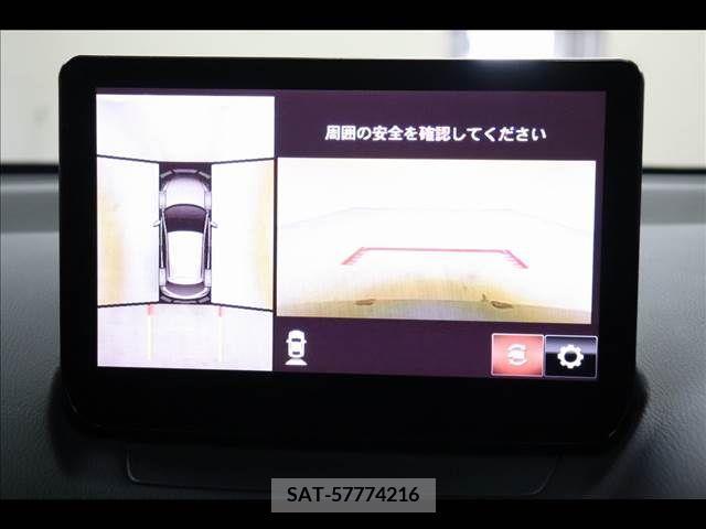 Mazda MAZDA2 2021-12 276382-2