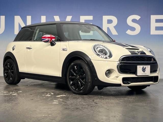 Bmw MINI 2021-03 27829-13