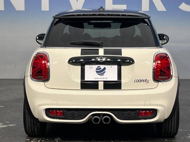 Bmw MINI 2021-03 27829-12