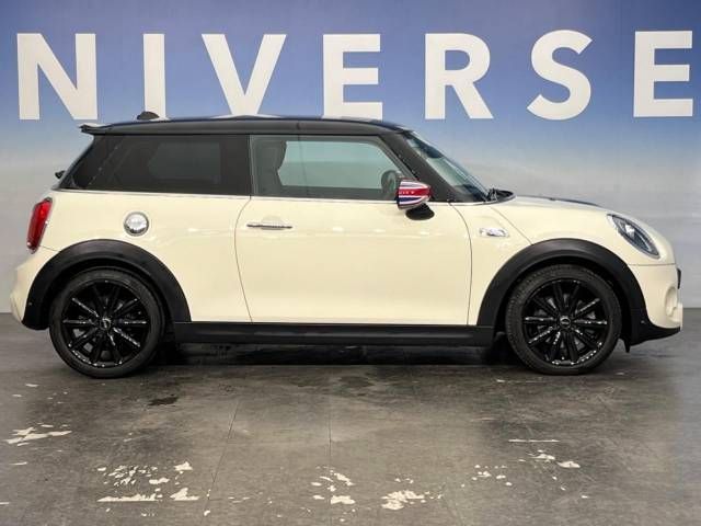 Bmw MINI 2021-03 27829-15