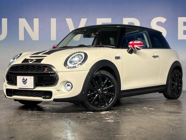 Bmw MINI 2021-03 27829-8