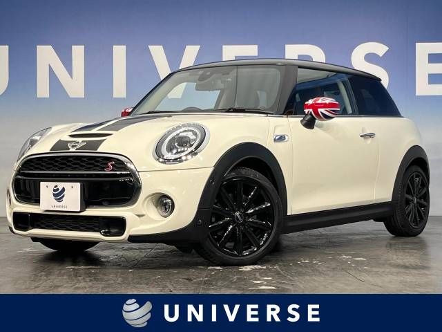 Bmw MINI 2021-03 27829-0