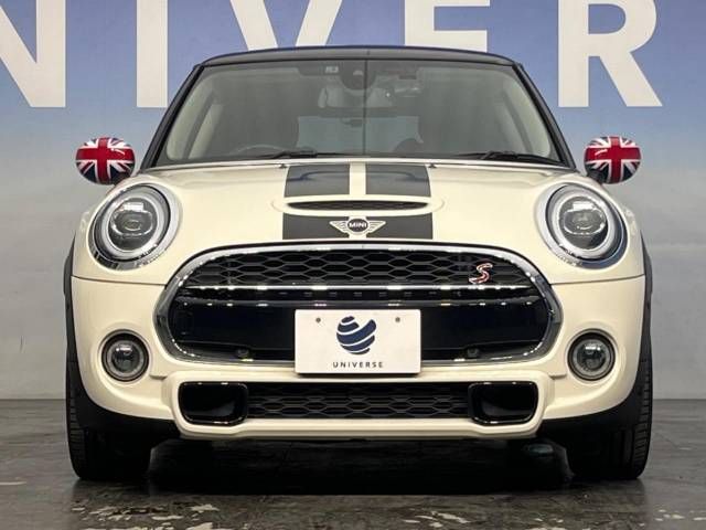 Bmw MINI 2021-03 27829-11