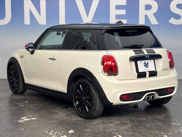 Bmw MINI 2021-03 27829-14