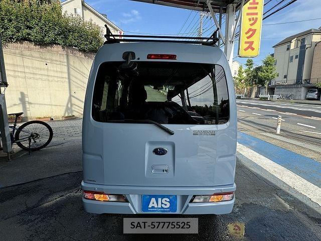 Subaru SAMBAR 2018-12 354719-5