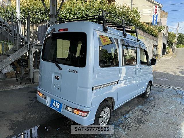 Subaru SAMBAR 2018-12 354719-4