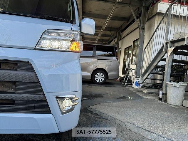 Subaru SAMBAR 2018-12 354719-22