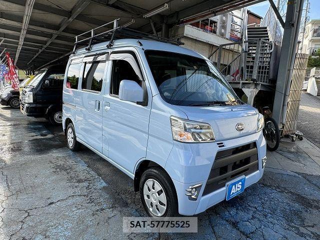 Subaru SAMBAR 2018-12 354719-3