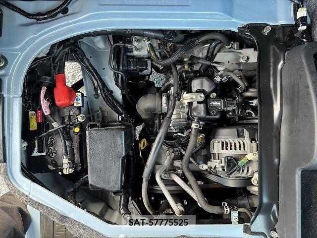 Subaru SAMBAR 2018-12 354719-20