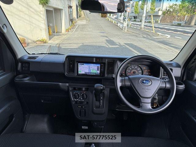 Subaru SAMBAR 2018-12 354719-1