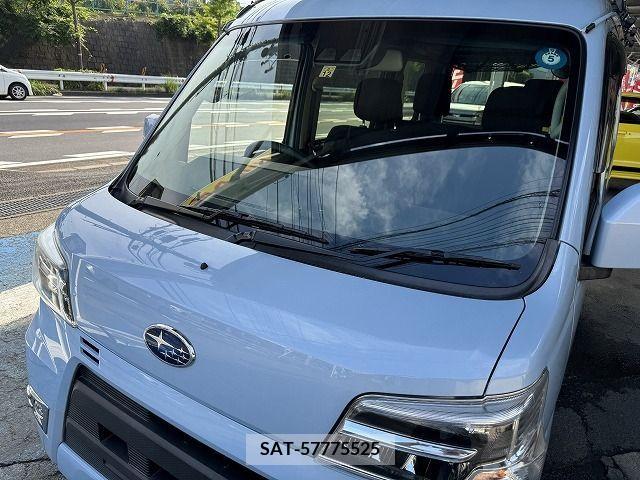 Subaru SAMBAR 2018-12 354719-18