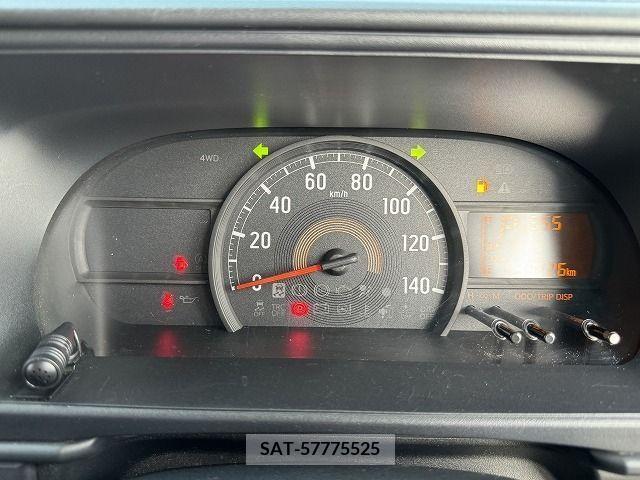 Subaru SAMBAR 2018-12 354719-12